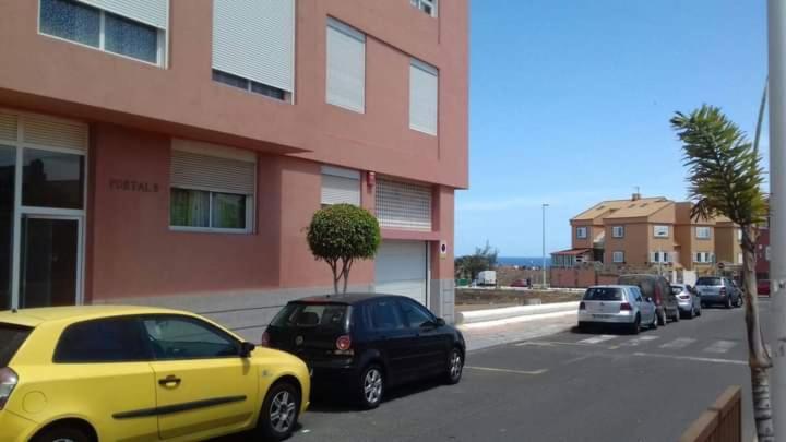 Casa Laura Apartment La Garita Exterior photo